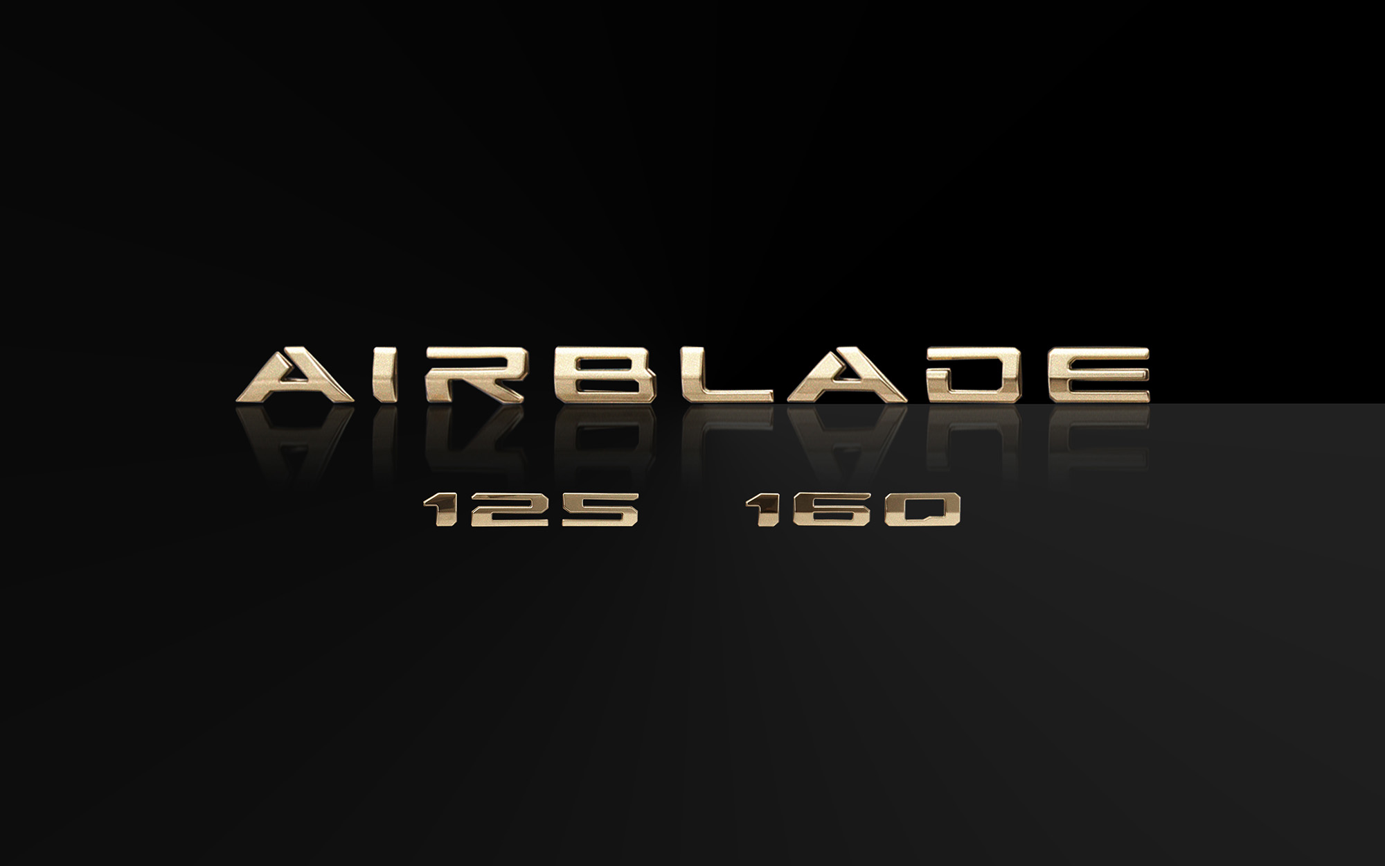 Honda AirBlade 2025