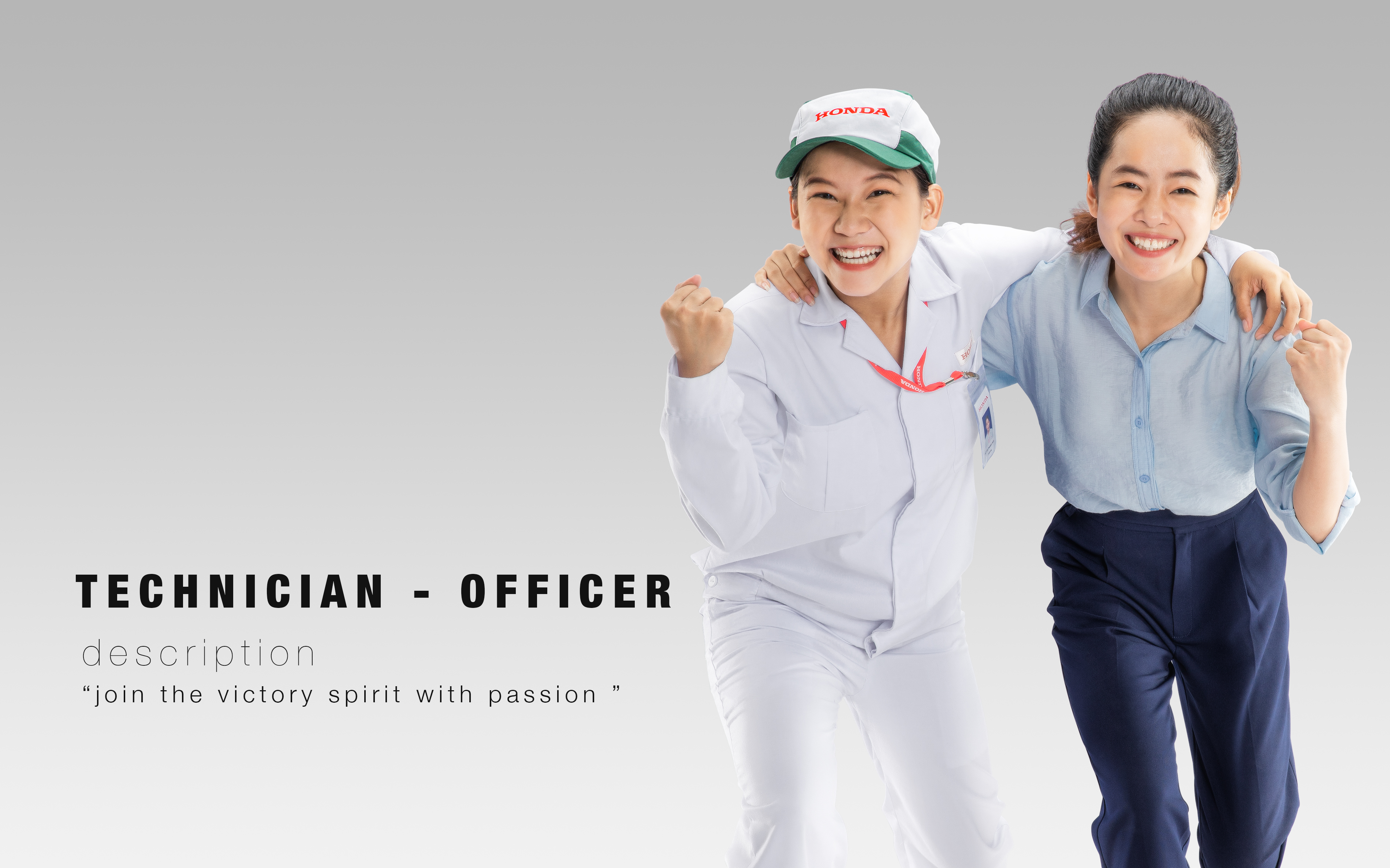 Honda - VFF