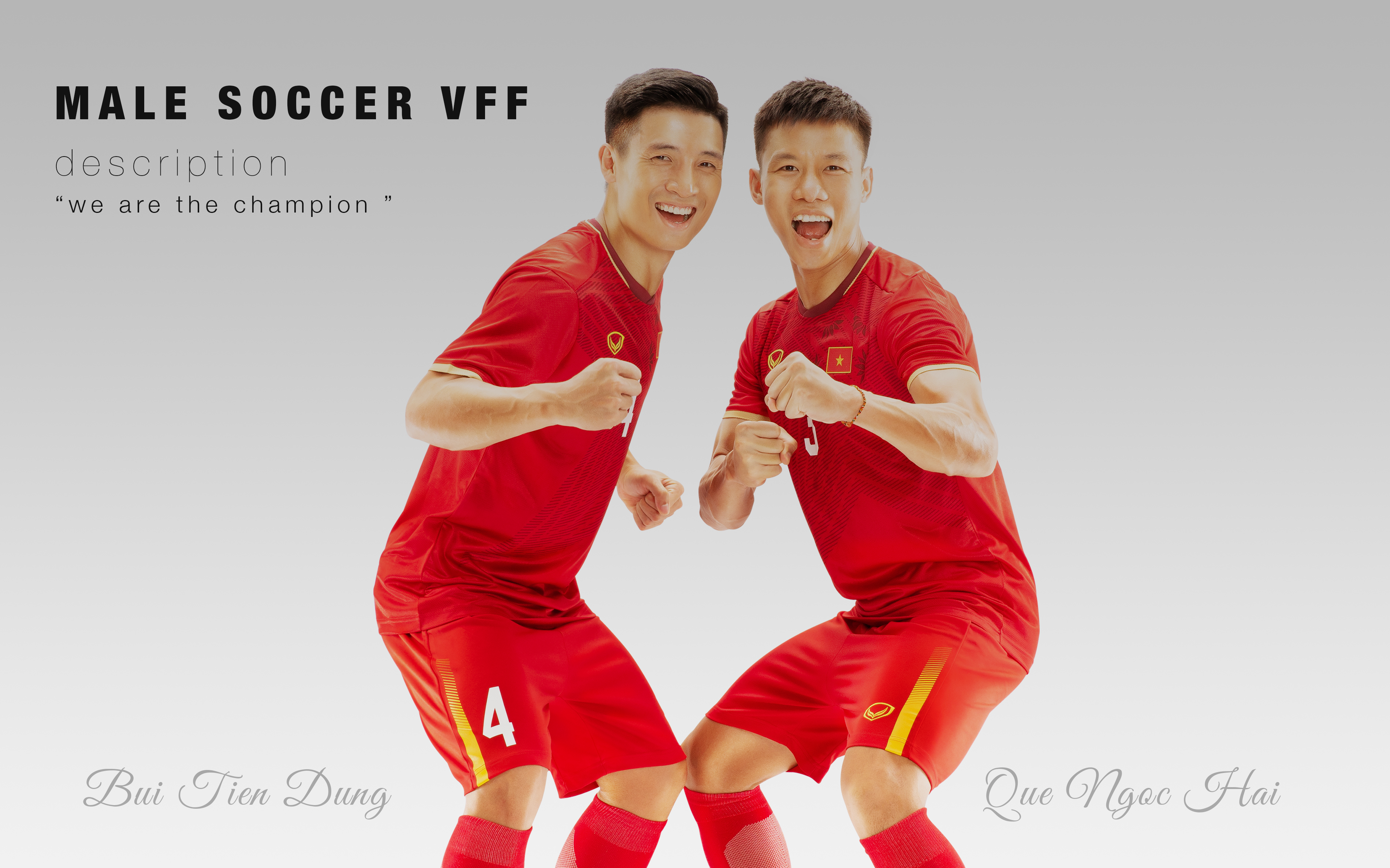 Honda - VFF