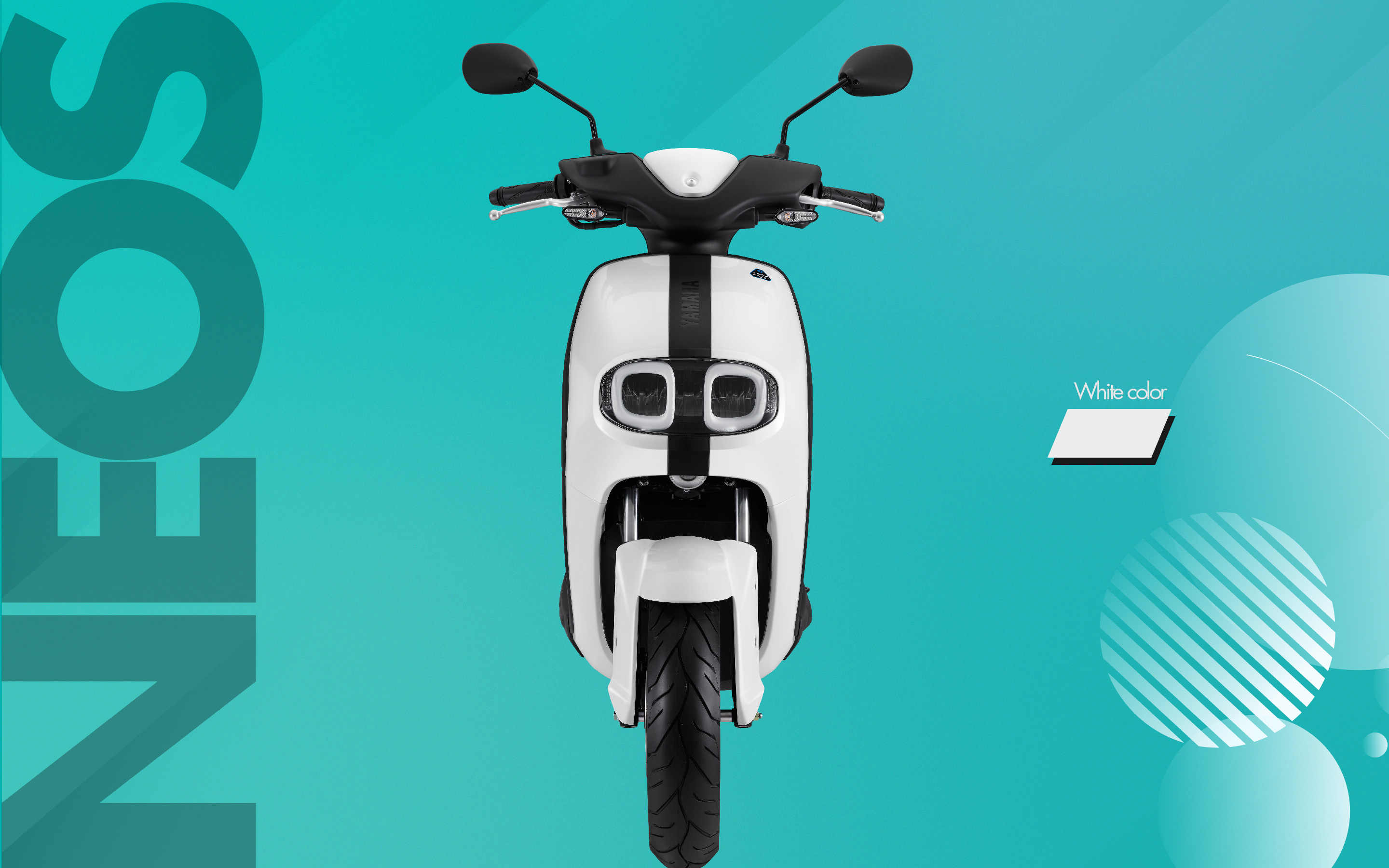 Yamaha Neos
