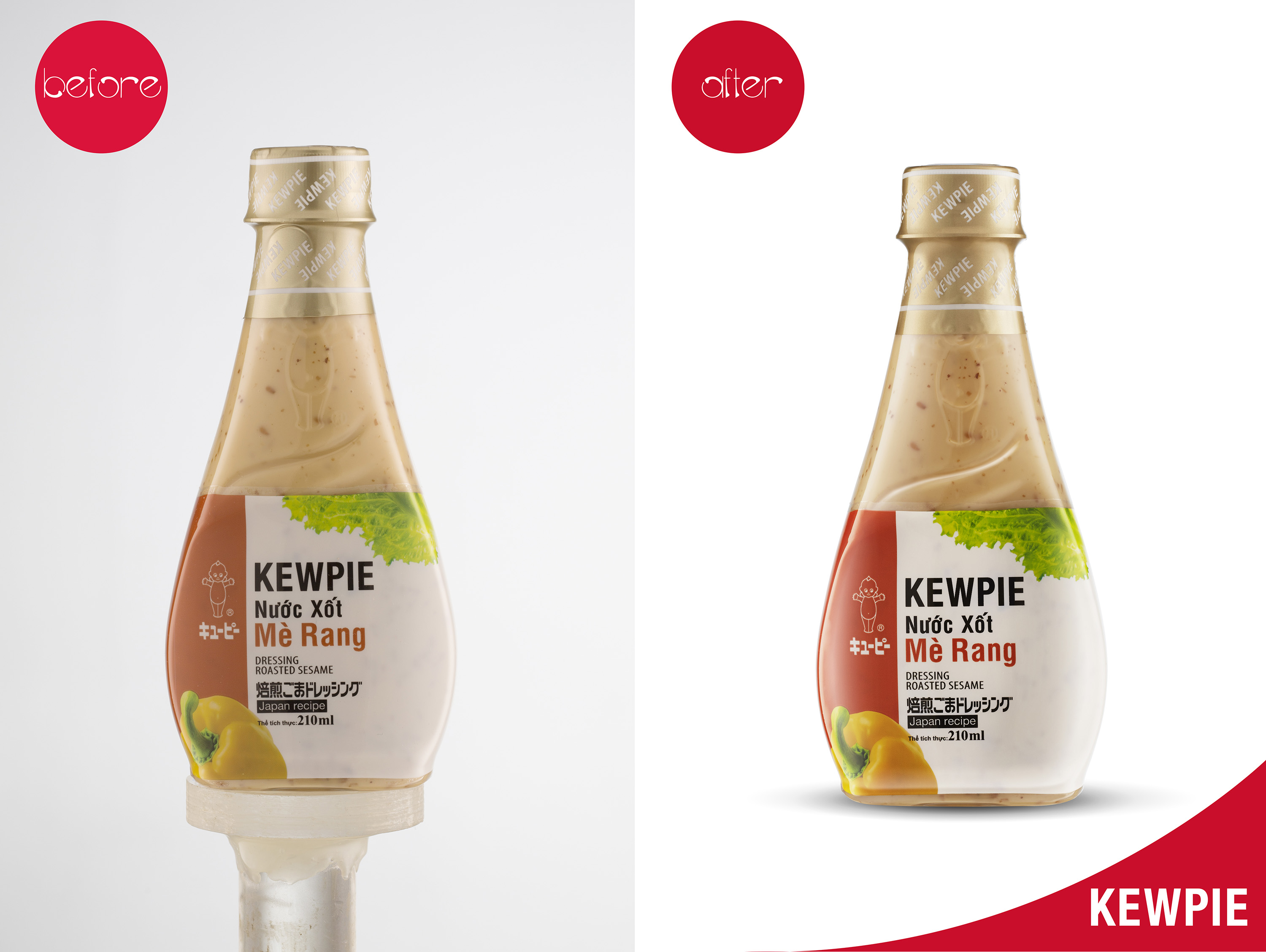 Kewpie Product