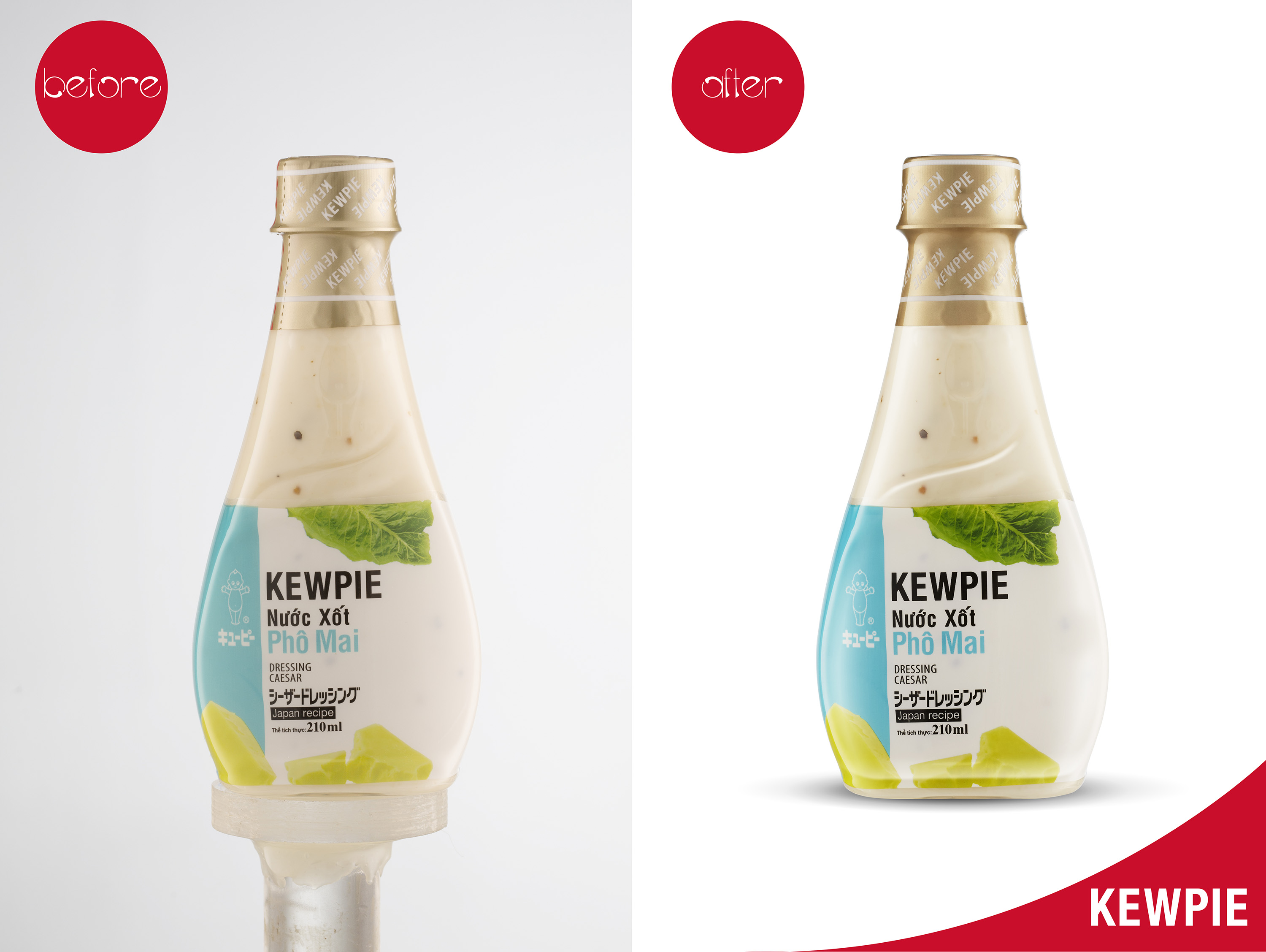 Kewpie Product
