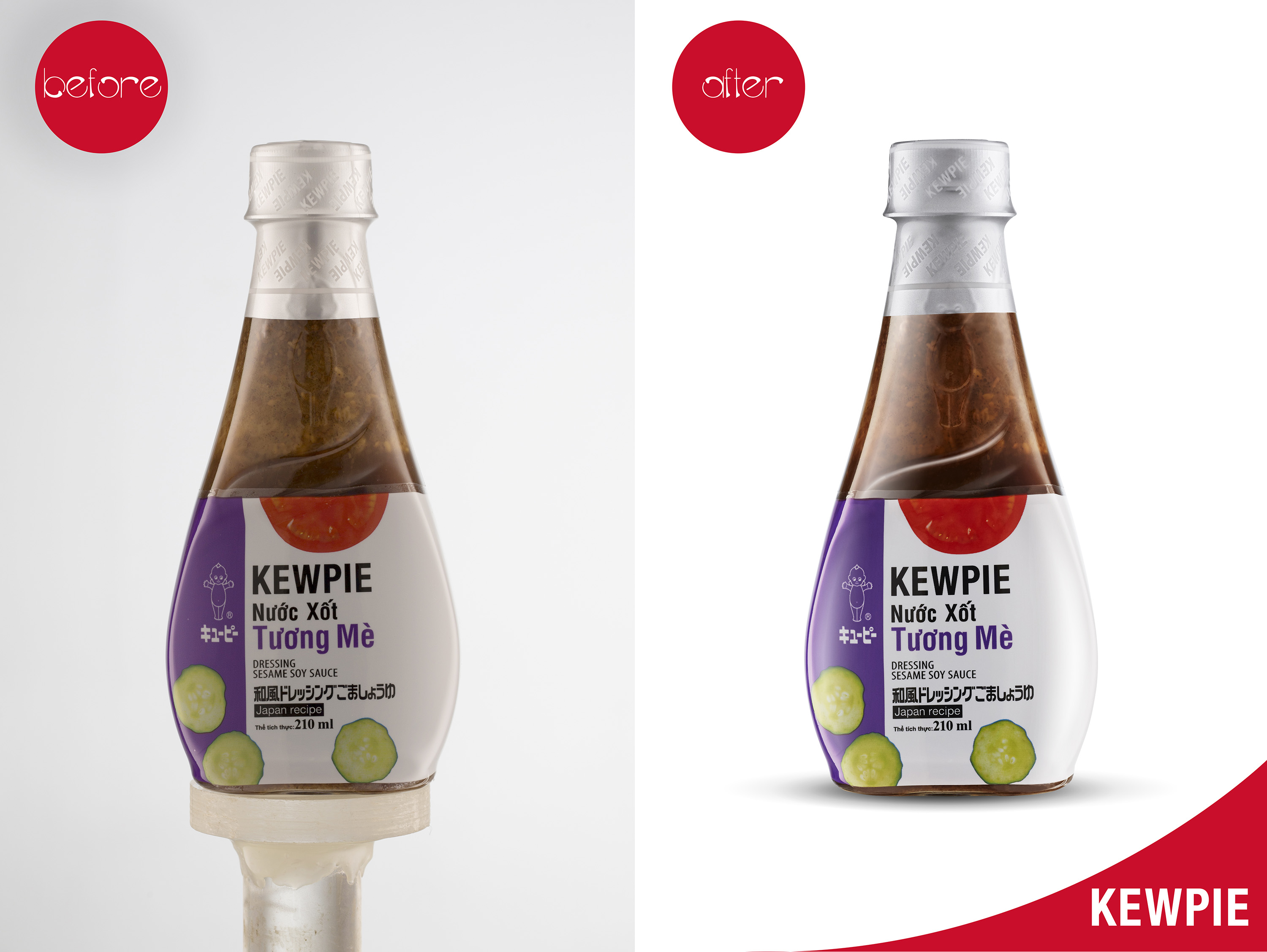 Kewpie Product