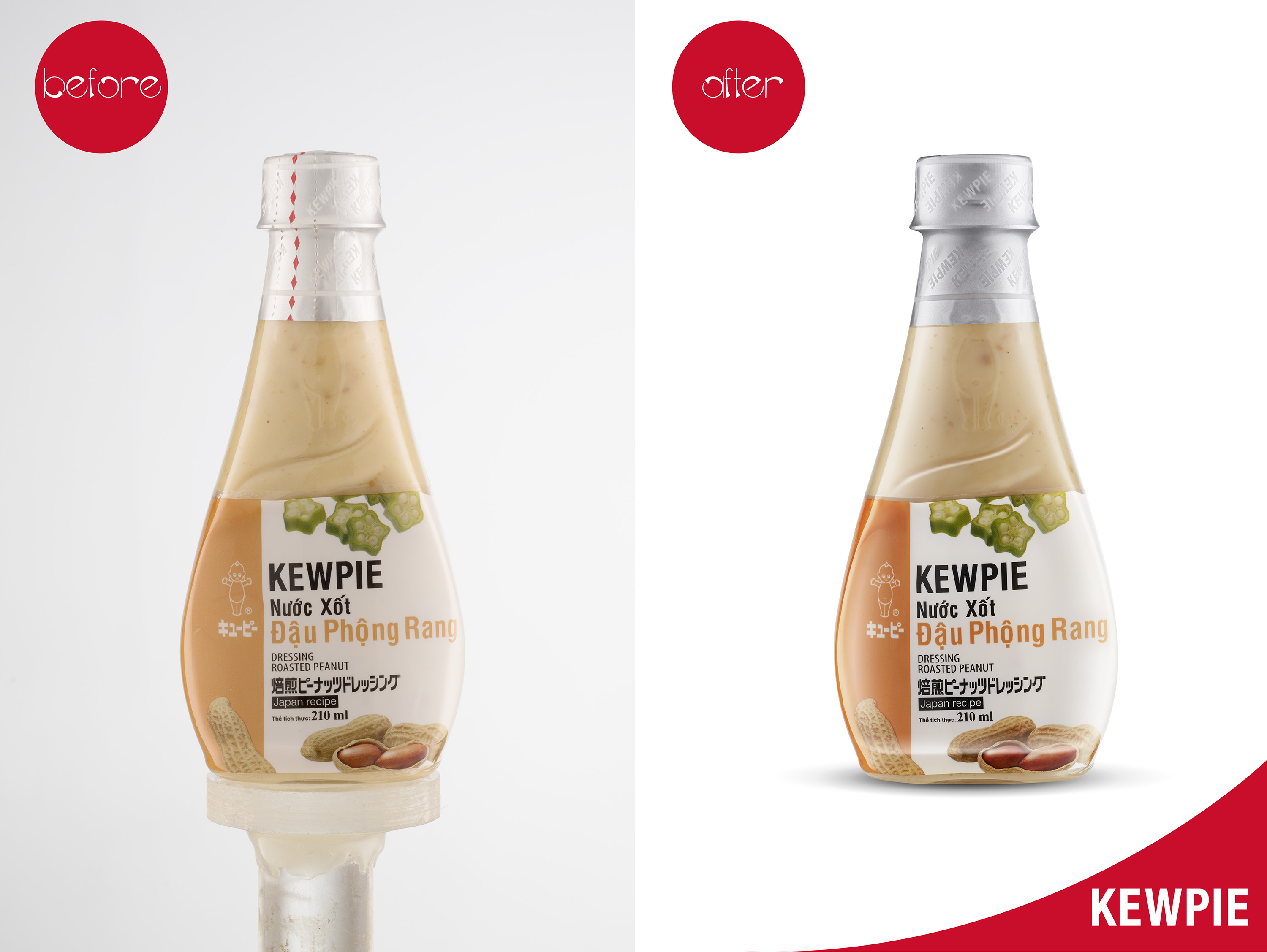Kewpie Product