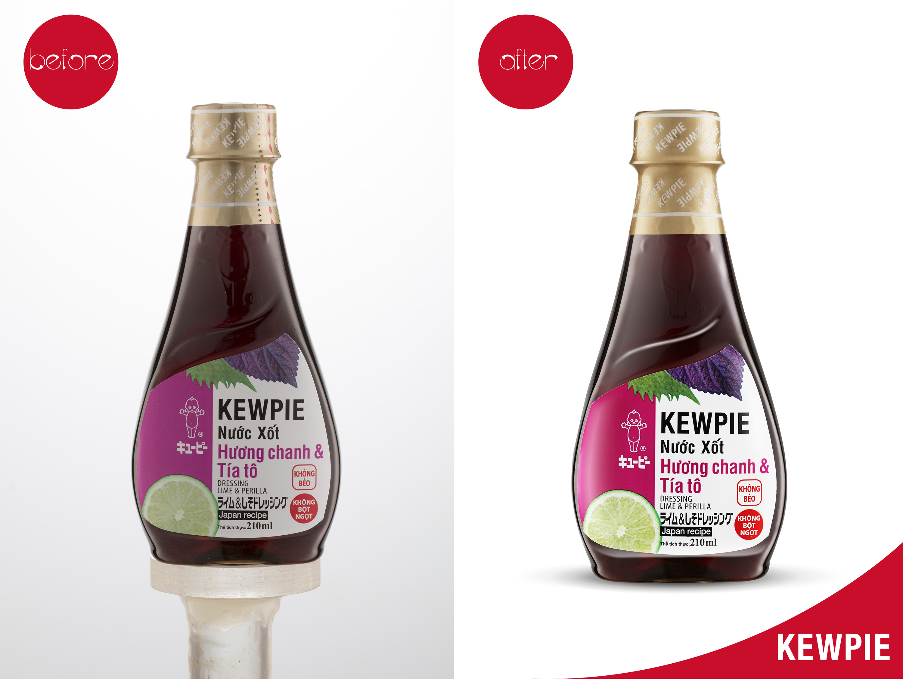 Kewpie Product
