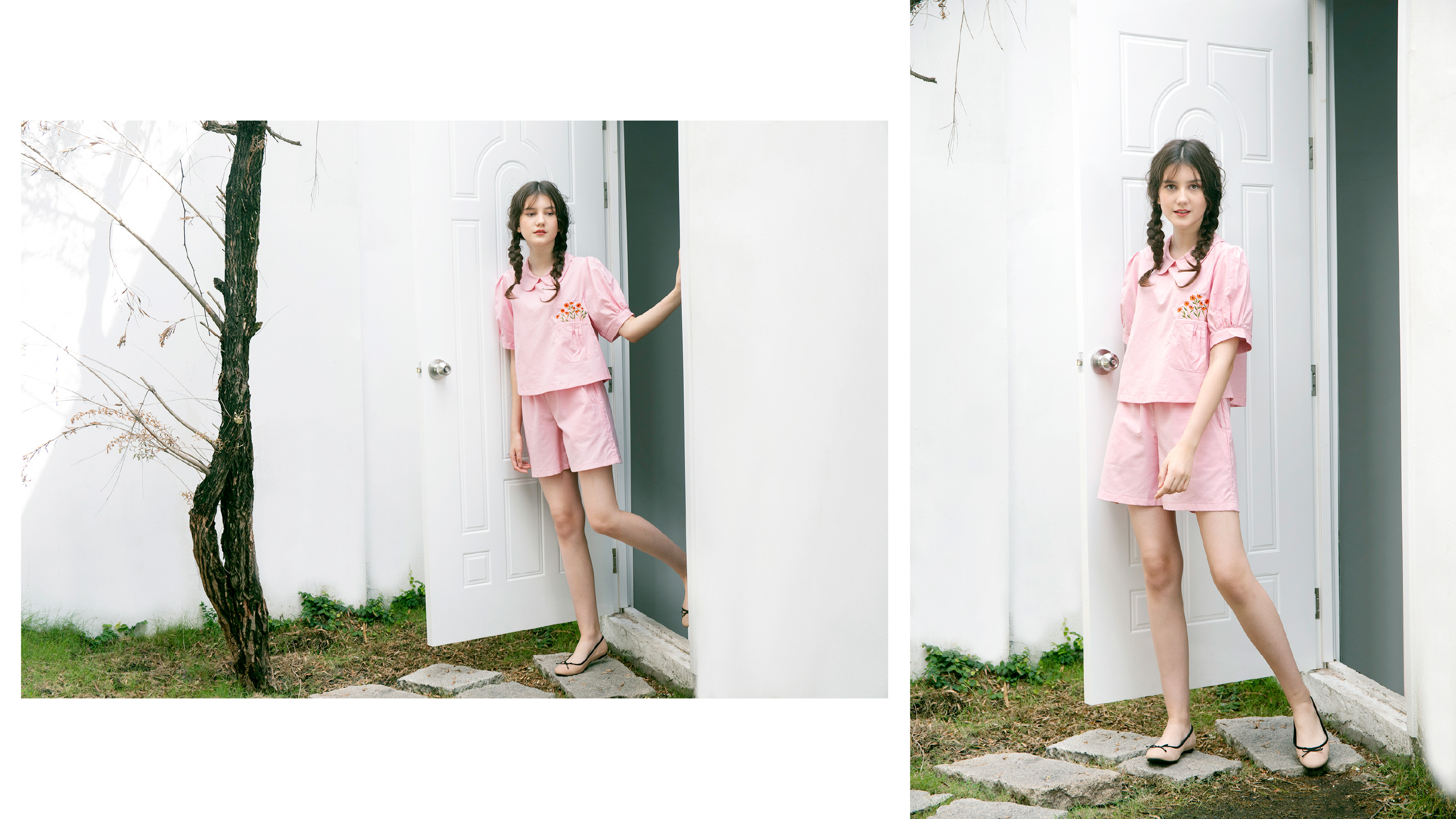 Homewear Fashion