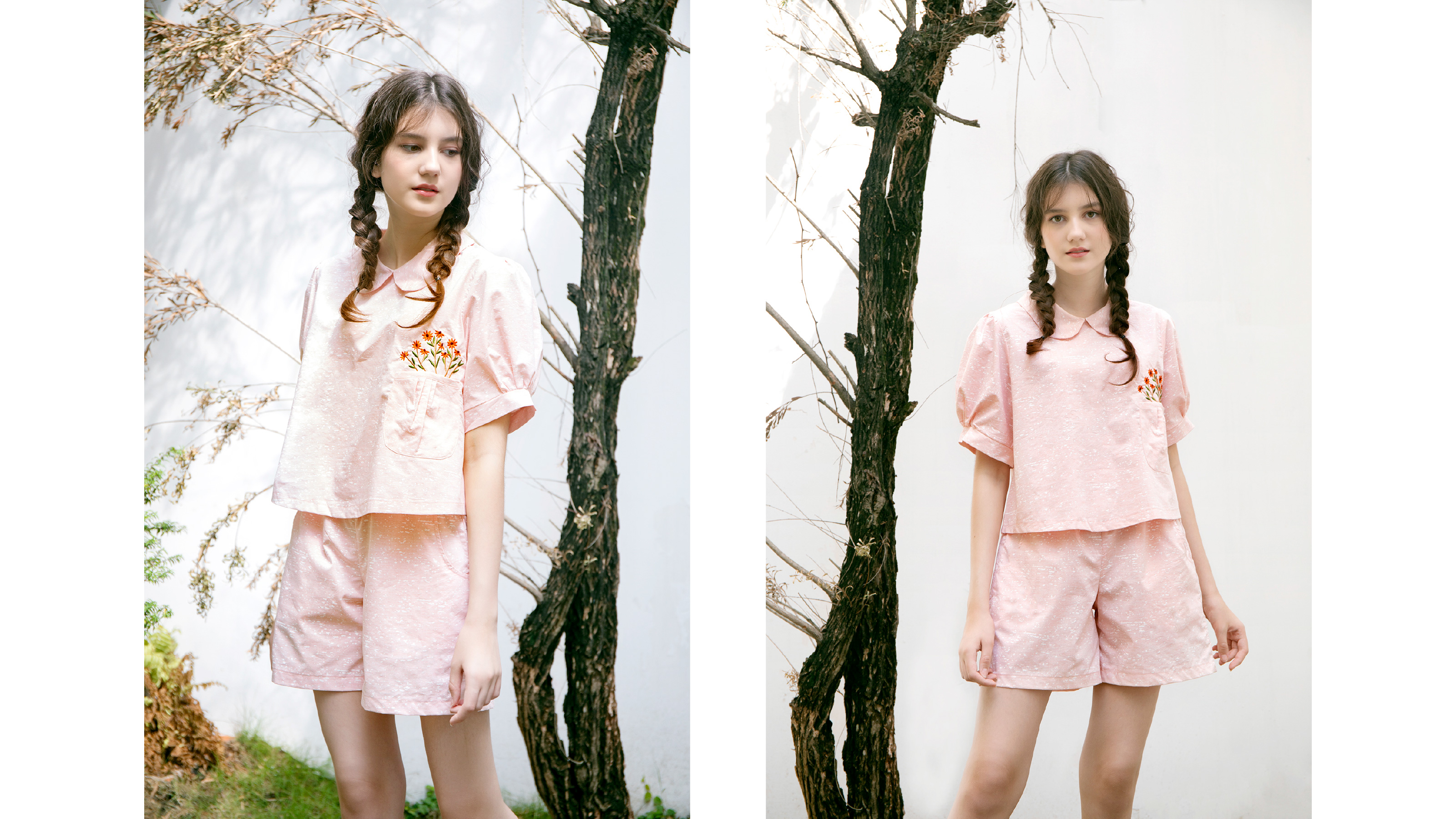 Homewear Fashion