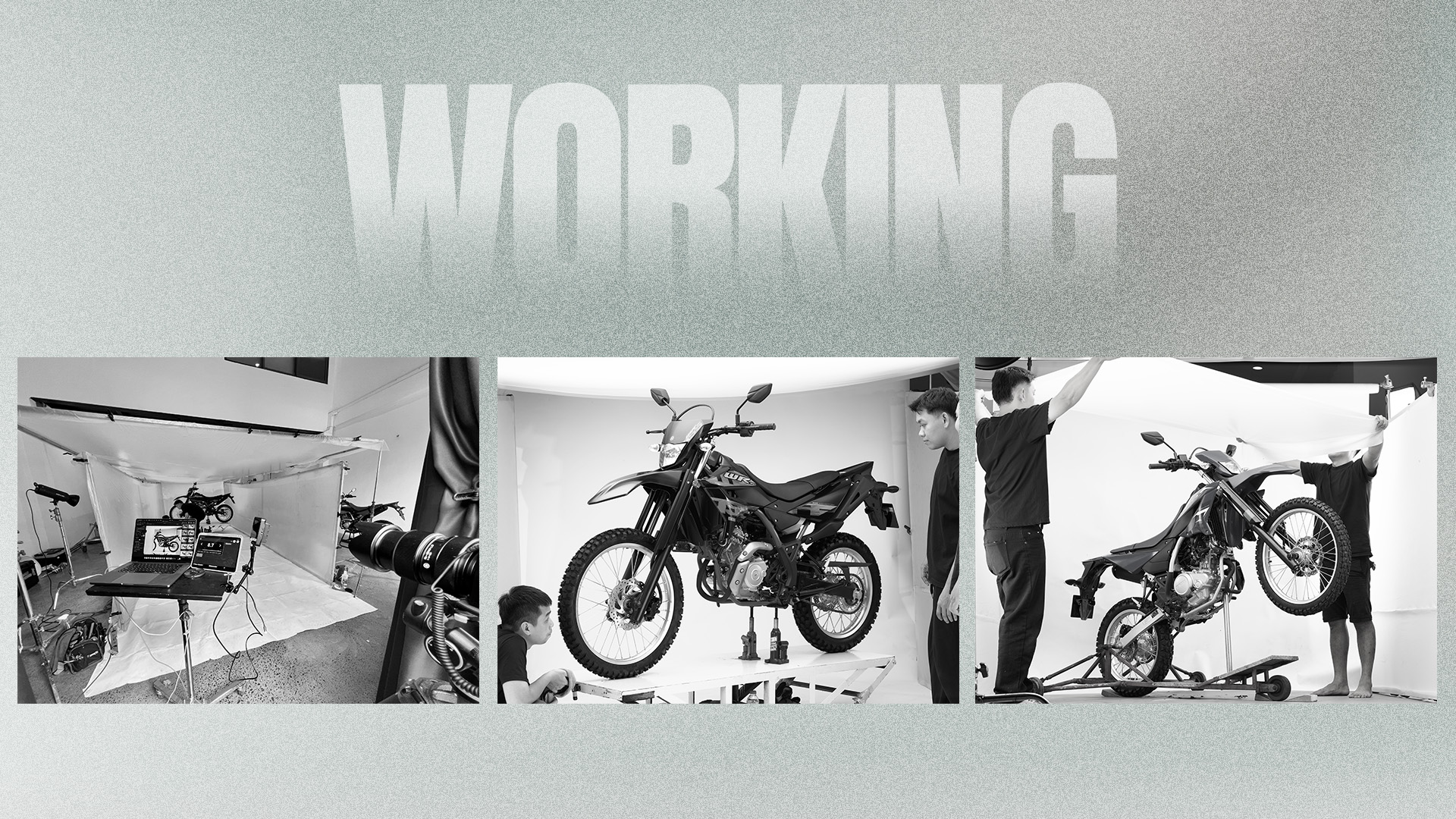 Yamaha WR155