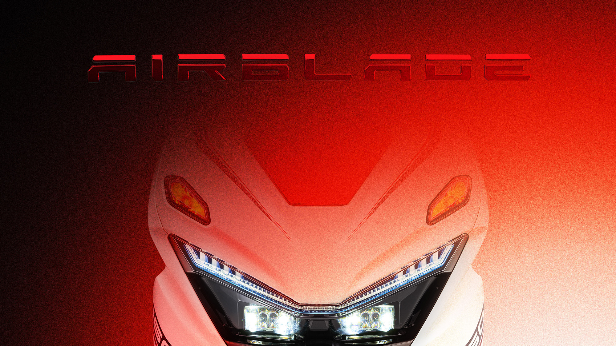 New Honda AirBlade 2026