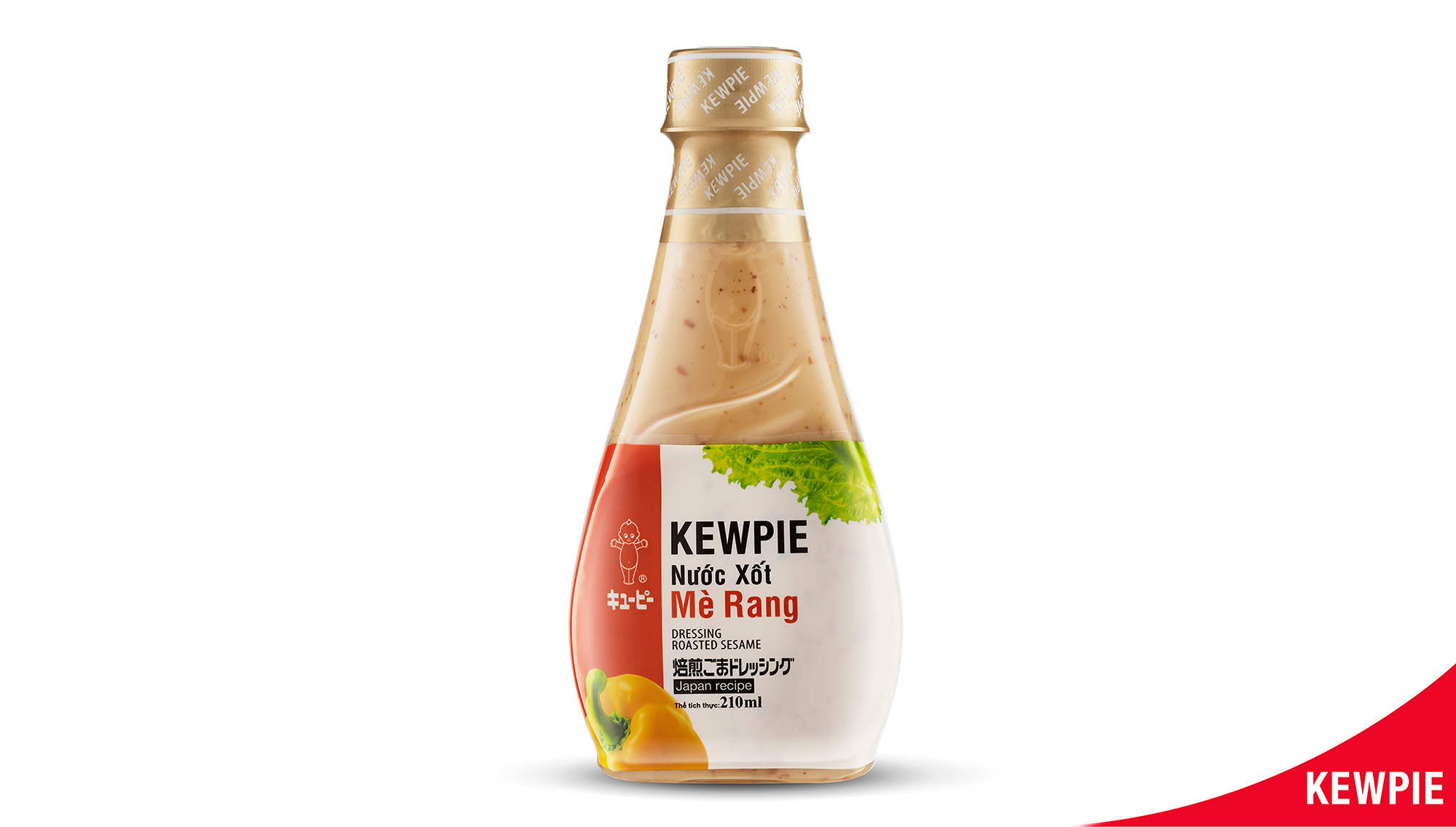 Kewpie Product