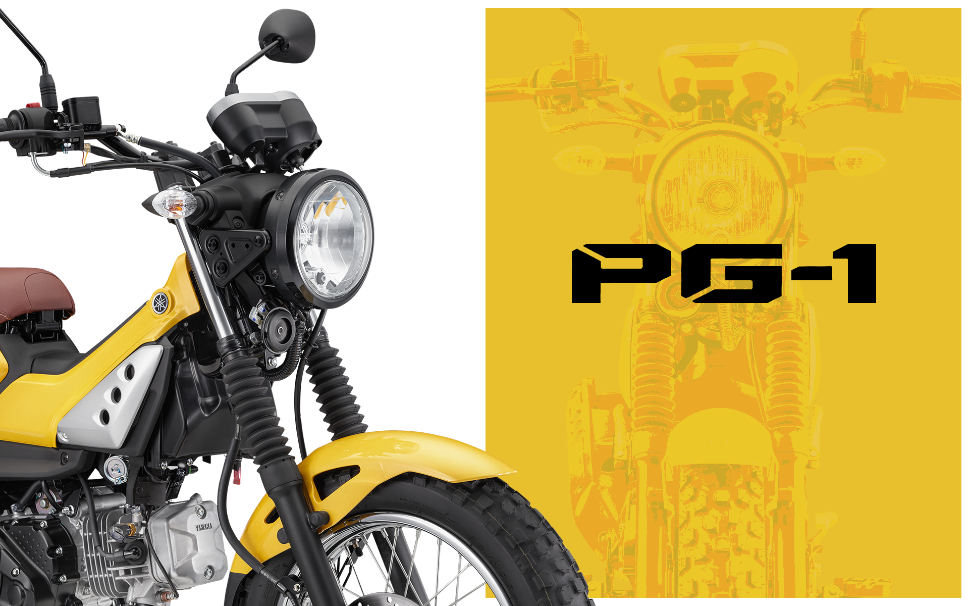 PG1 ” The first version “