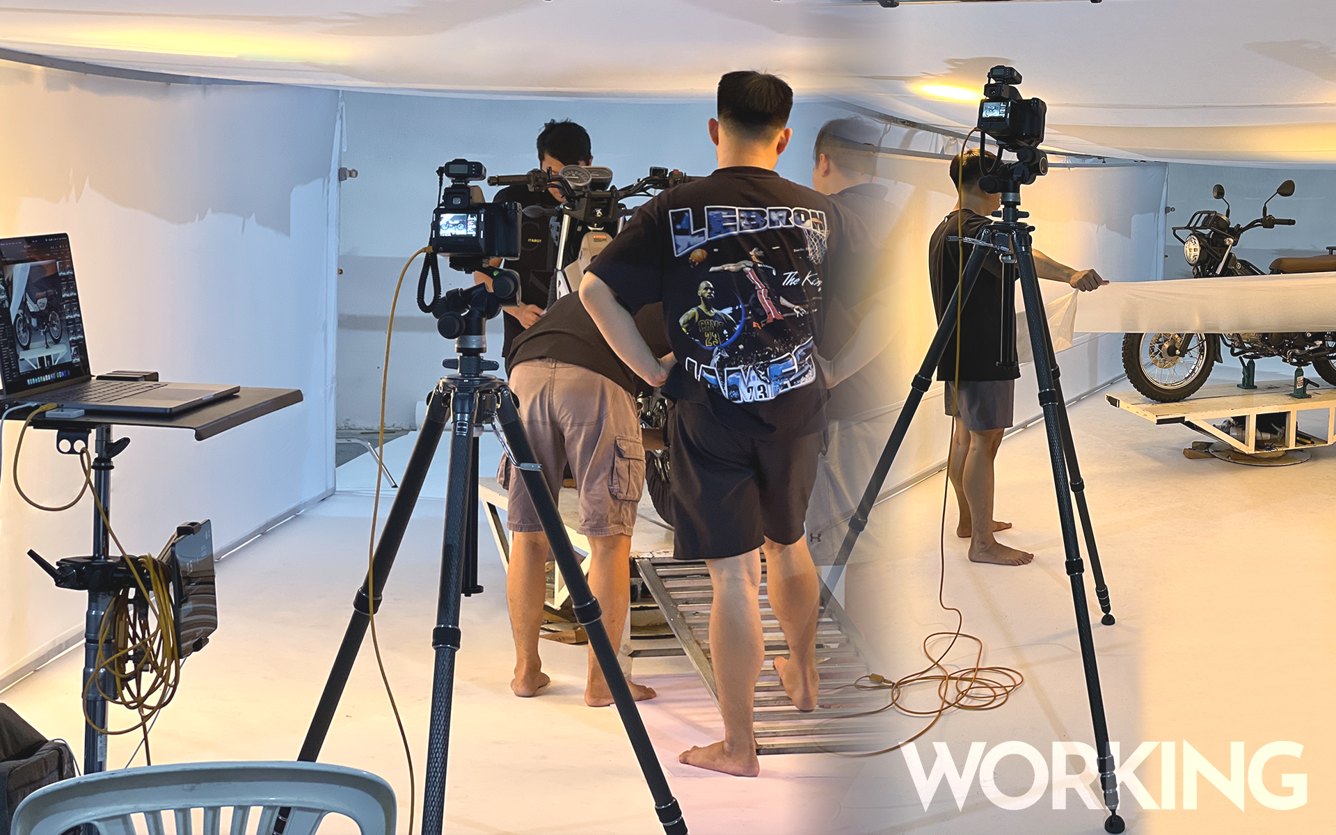 PG1 ” The first version “