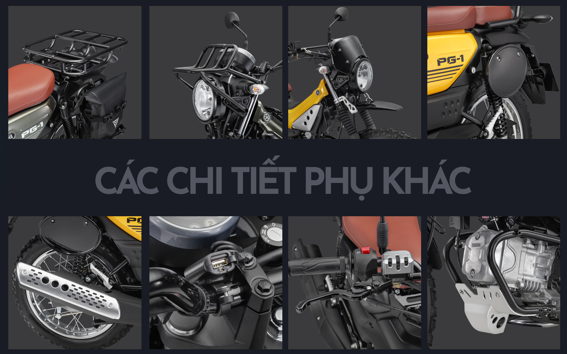 PG1 ” The first version “