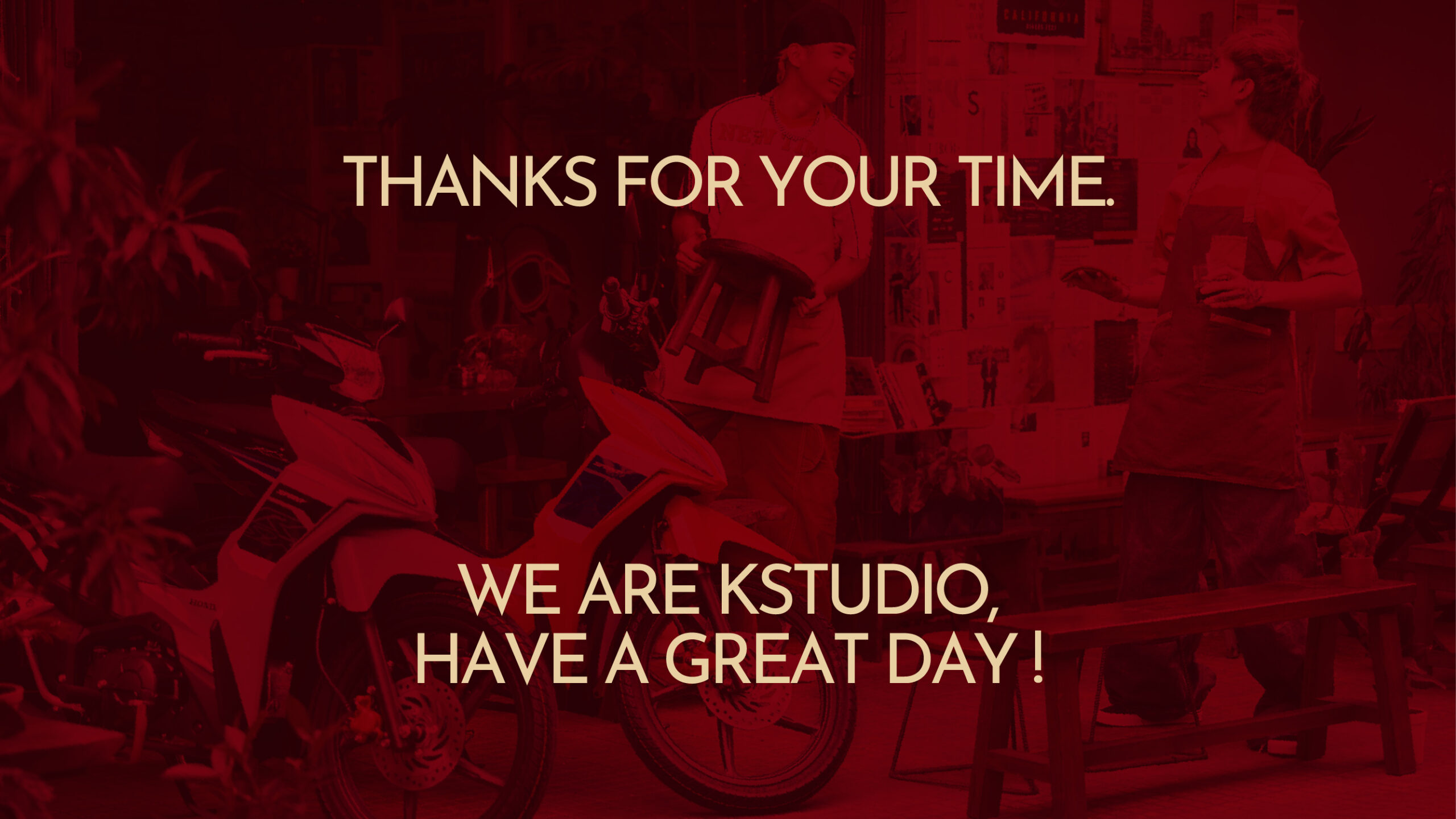 Album outdoor RSX 2025