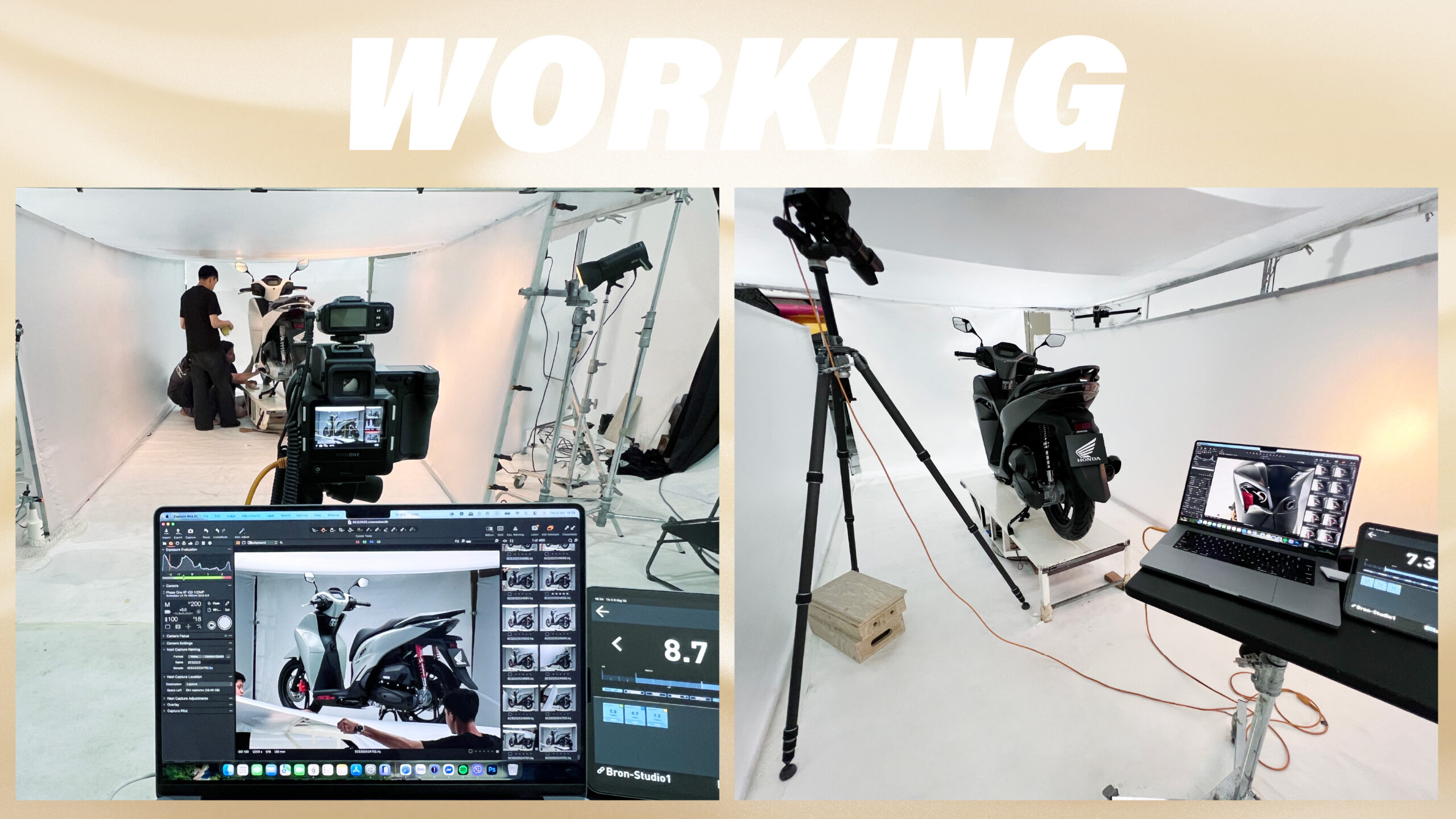 Honda SH160i/125i 2025